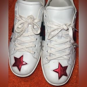 Popular Authentic GUCCI SNEAKERS